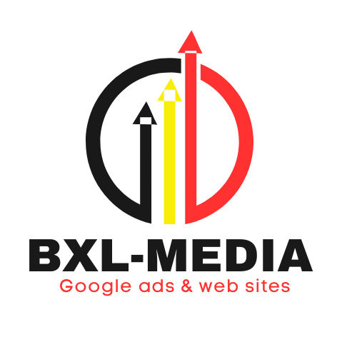 BXL MEDIA Logo